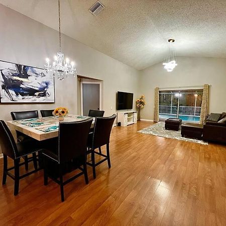 Tampa Getaway Pool House别墅 外观 照片