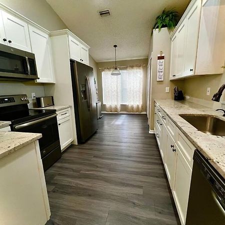 Tampa Getaway Pool House别墅 外观 照片
