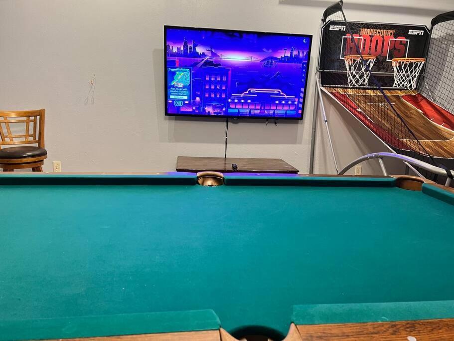 Tampa Getaway Pool House别墅 外观 照片