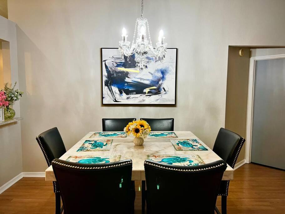Tampa Getaway Pool House别墅 外观 照片