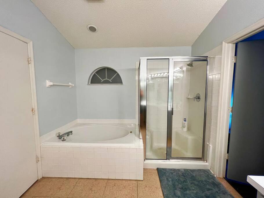 Tampa Getaway Pool House别墅 外观 照片