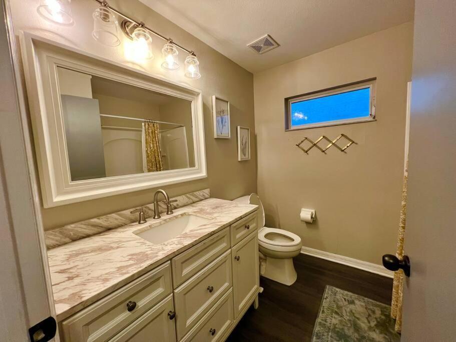 Tampa Getaway Pool House别墅 外观 照片