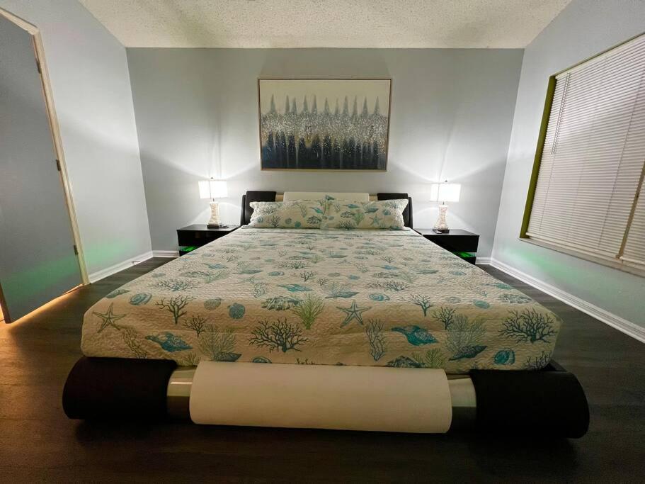 Tampa Getaway Pool House别墅 外观 照片
